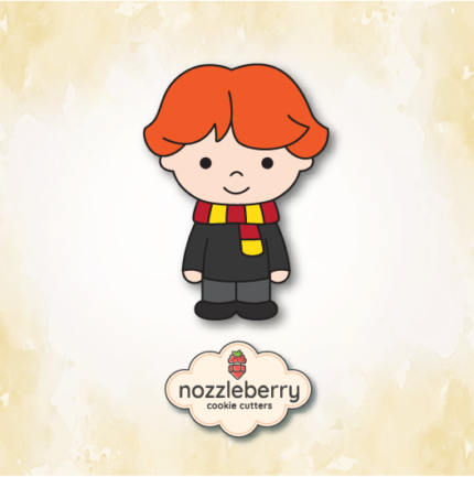 Ron Harry Potter