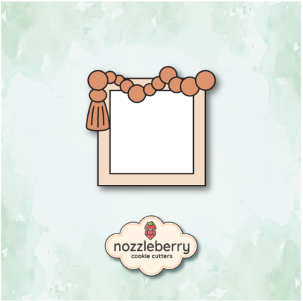 Τετράγωνο με Κομπολόι