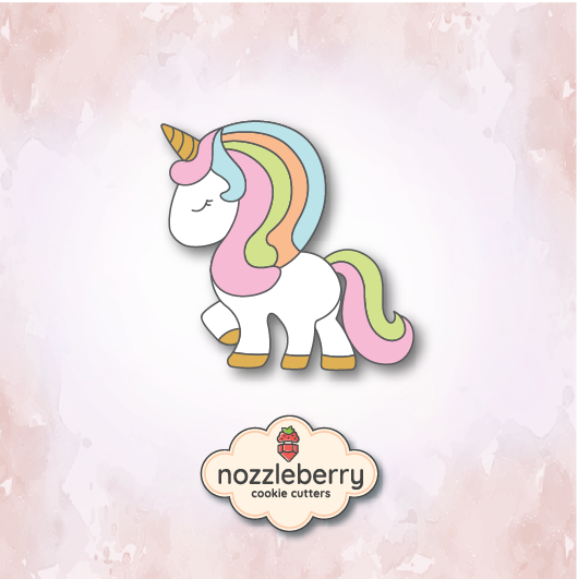 unicorn polla polla hair a uni0017