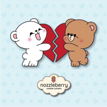 Αρκουδάκια puzzle