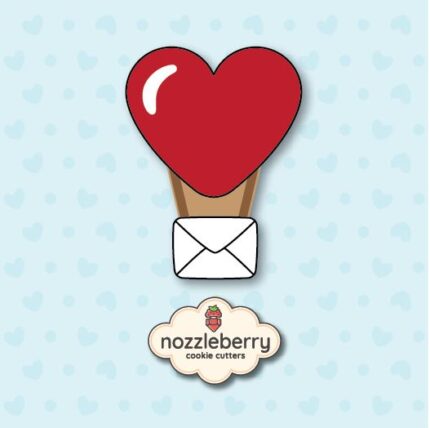 Αερόστατο καρδιά