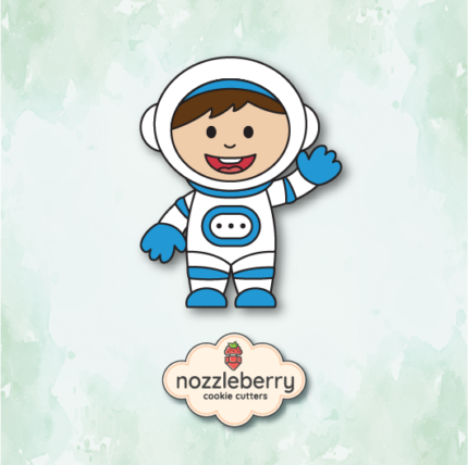 Αστροναύτης