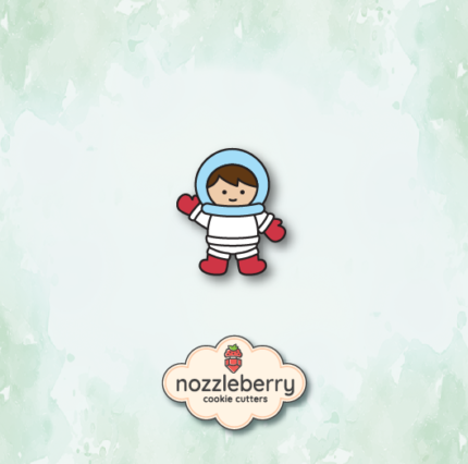 Αστροναύτης