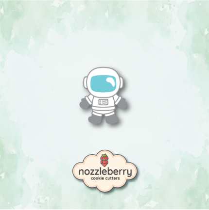 Αστροναύτης