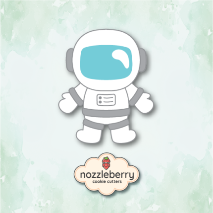 Αστροναύτης