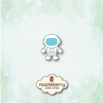 Αστροναύτης