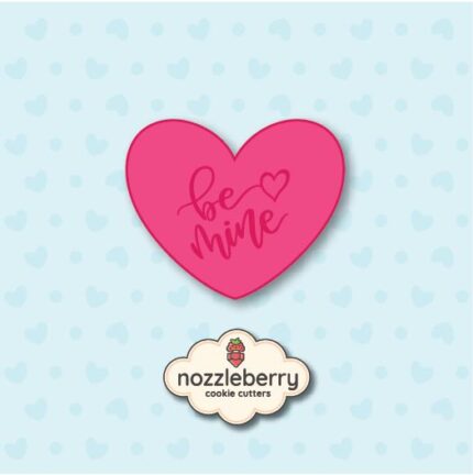 Καρδιά be mine