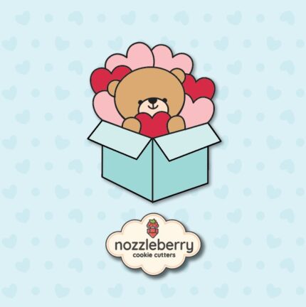 Αρκουδάκι box