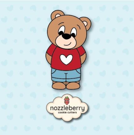 *Αρκουδάκι puzzle