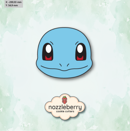 Squirtle Pokemon