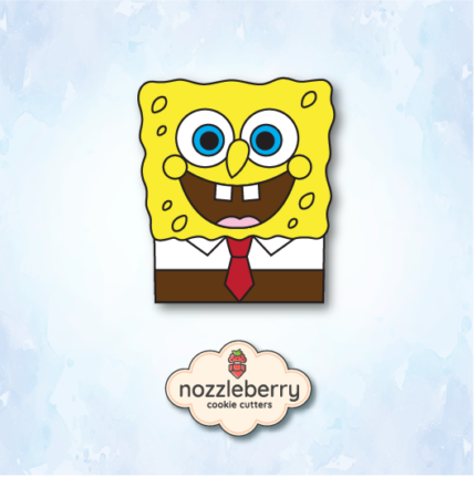 Μποπ Σφουγγαράκης