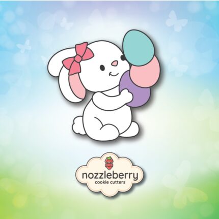 Λαγουδάκι με Αυγά