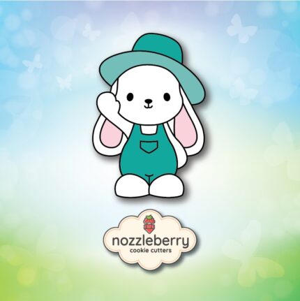 Λαγός Αγόρι