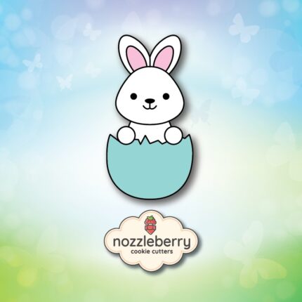 Λαγουδάκι με Αυγό