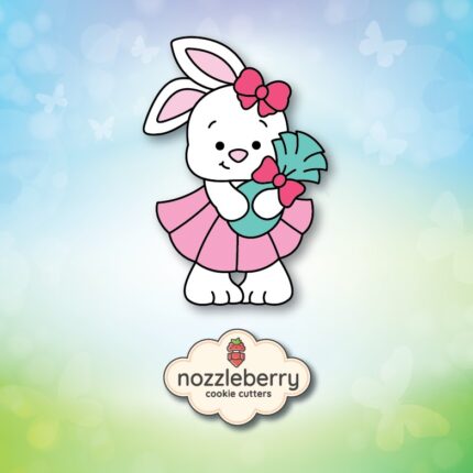 Λαγουδίνα με Αυγό