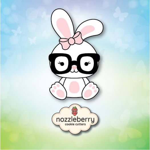 bunny glasses a