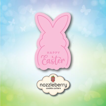 Λαγός Happy Easter