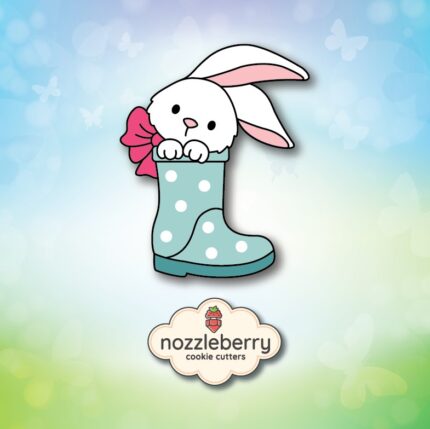 Λαγός σε Μπότα