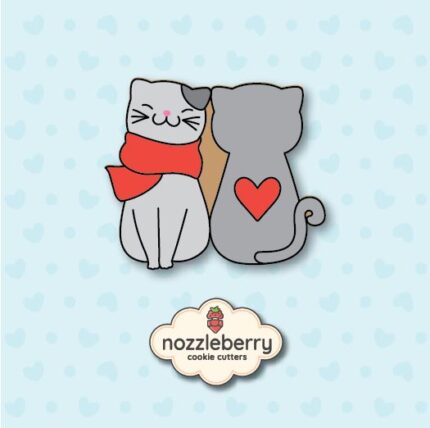 Γατούλες love