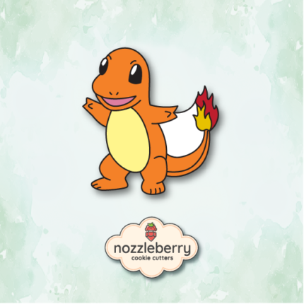 Charmander Pokemon