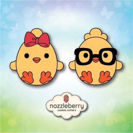 Κοτοπουλάκια Σετ