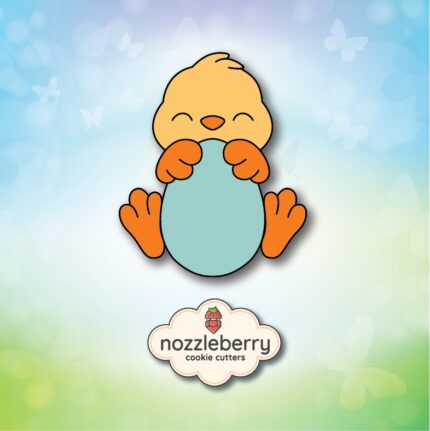 Κοτοπουλάκι με Αυγό