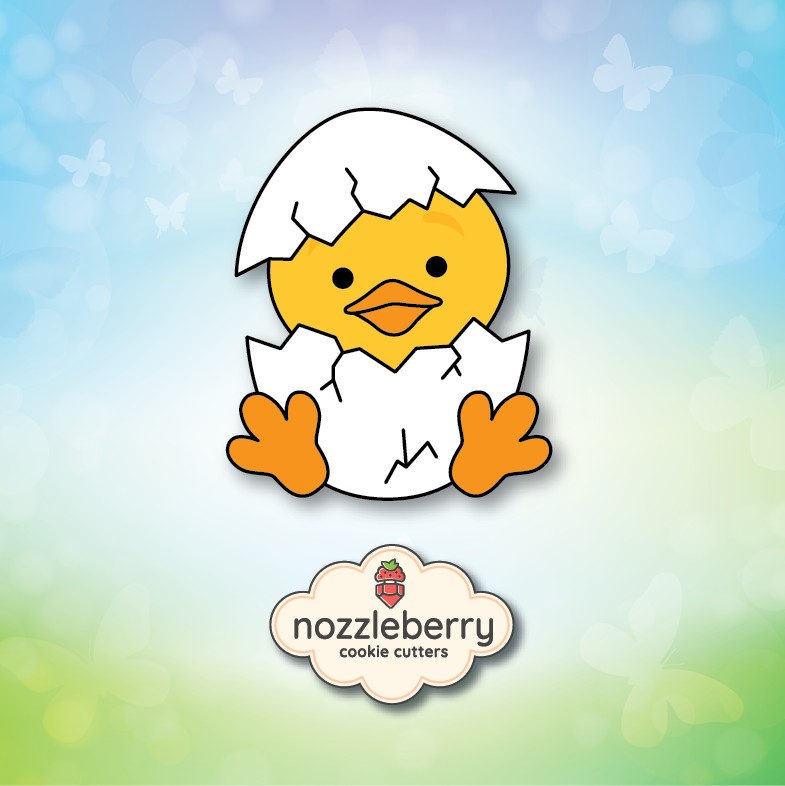 chick egg clasic a