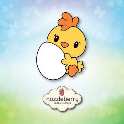 Κοτοπουλάκι με Αυγό