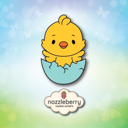 Κοτοπουλάκι με Αυγό