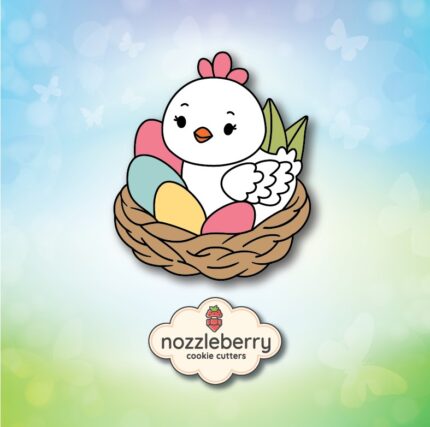 Κότα σε Φωλιά