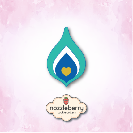 Φτερό-παγώνι