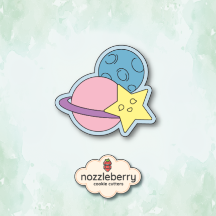 Σετ Πλανήτες