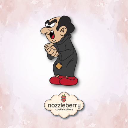 Δρακουμέλ (Στρουμφ)