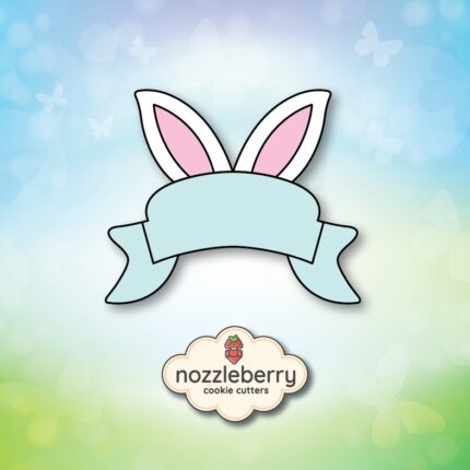 Κορδέλα με Αυτιά