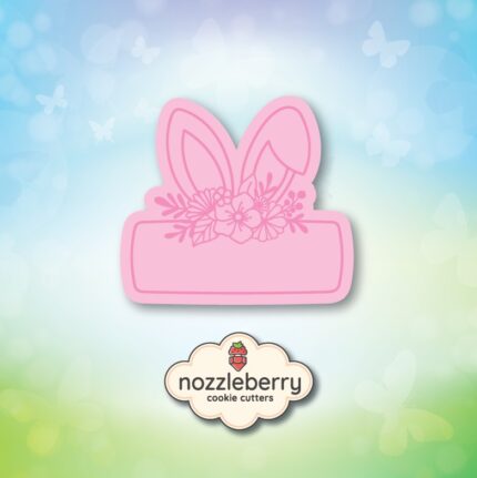 Ταμπέλα Αυτιά Λαγού