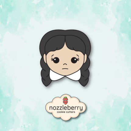 Wednesday Κεφάλι