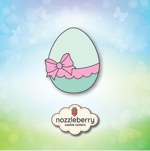 egg frou frou a