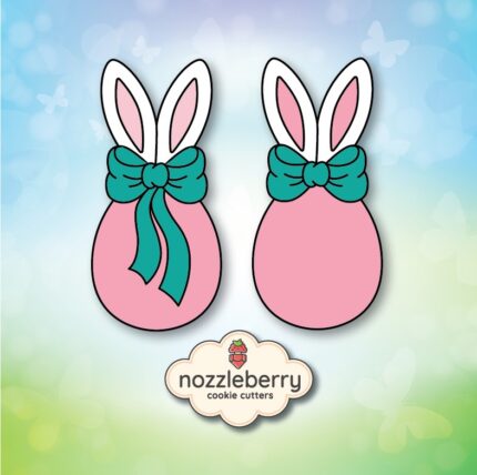 Αυγά με Αυτιά Σετ