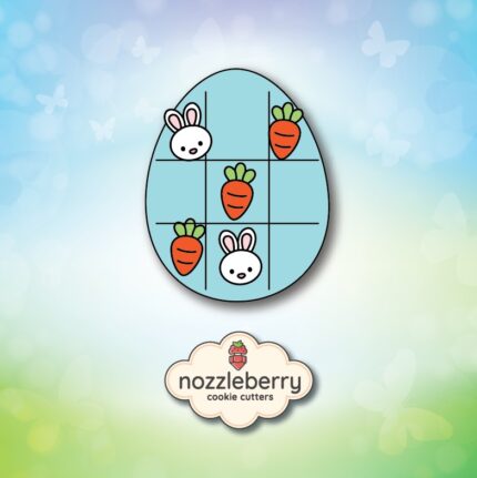 Αυγό Τρίλιζα