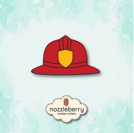 Καπέλο πυροσβέστη