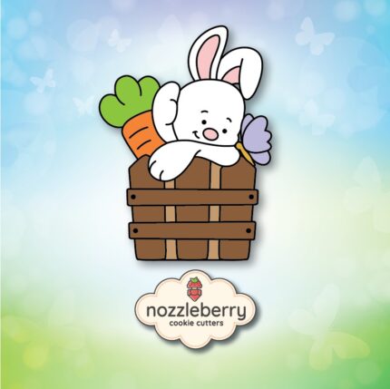 Λαγός σε Φράχτη