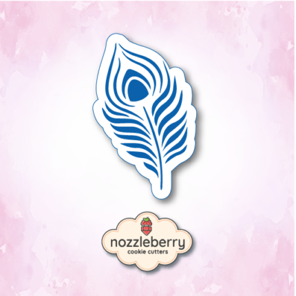 Φτερό-παγώνι