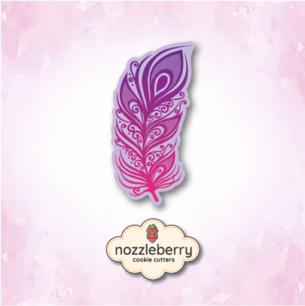 Φτερό-παγώνι