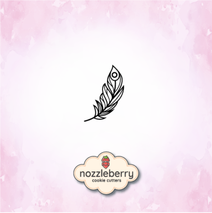 Φτερο-παγώνι