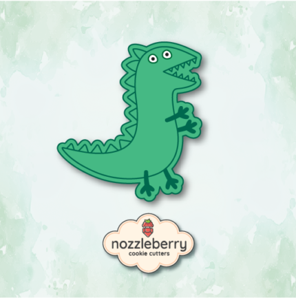 Δεινόσαυρος Peppa