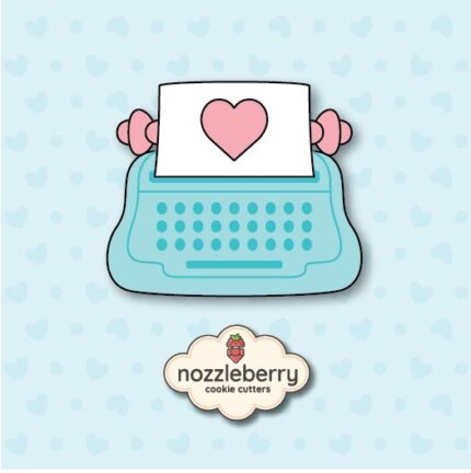 Γραφομηχανή love