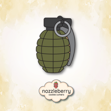 Χειροβομβίδα