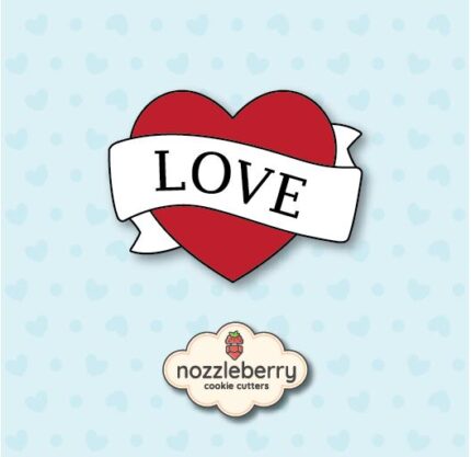 Καρδιά με σφραγίδα