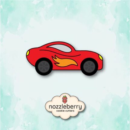 Αυτοκίνητο hot weels