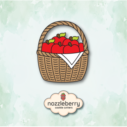 Καλάθι με Μήλα